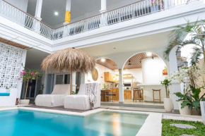 Tirta Mumbul Villa